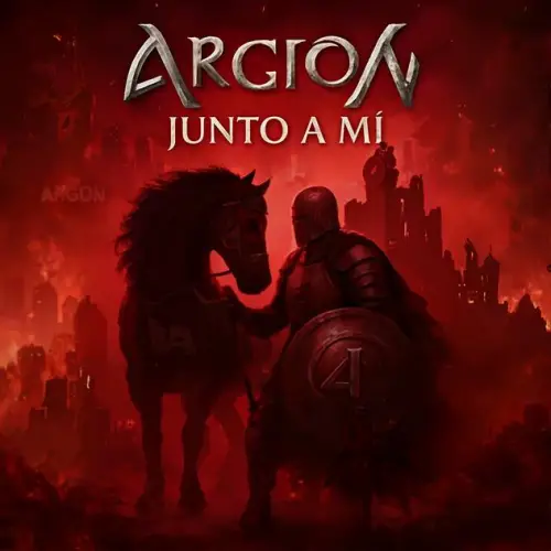 Argion : Junto a Mí